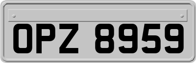 OPZ8959