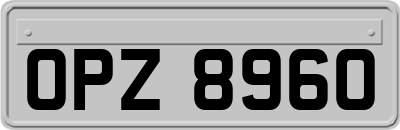 OPZ8960