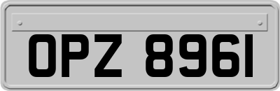 OPZ8961