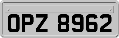 OPZ8962