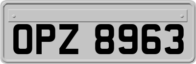 OPZ8963