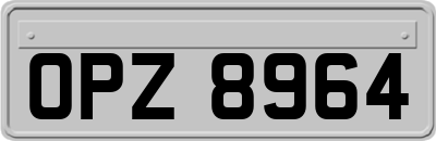 OPZ8964