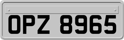 OPZ8965