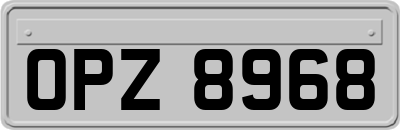 OPZ8968