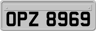 OPZ8969