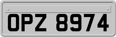 OPZ8974