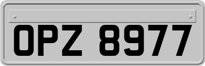 OPZ8977