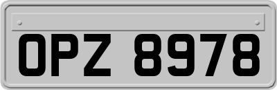 OPZ8978