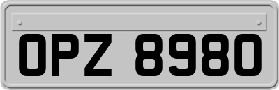 OPZ8980