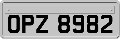 OPZ8982