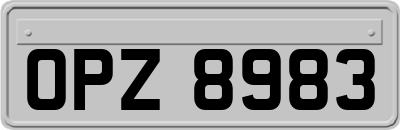 OPZ8983