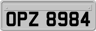 OPZ8984