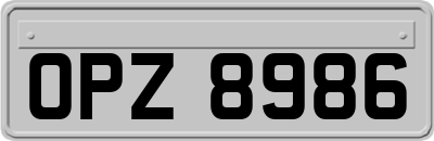 OPZ8986