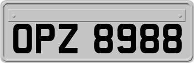 OPZ8988