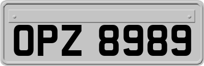 OPZ8989