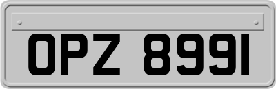 OPZ8991