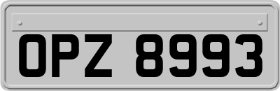 OPZ8993