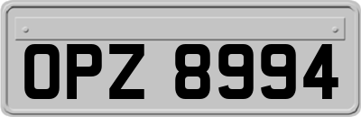 OPZ8994