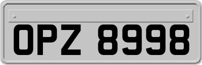 OPZ8998