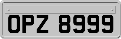 OPZ8999