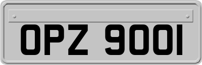 OPZ9001
