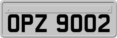 OPZ9002