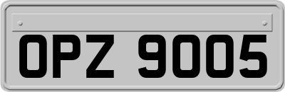 OPZ9005