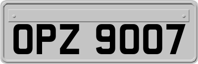 OPZ9007
