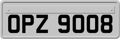 OPZ9008
