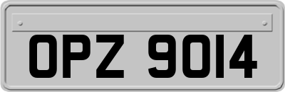OPZ9014