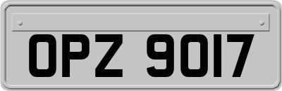 OPZ9017