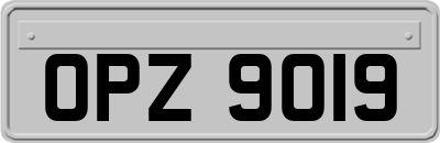 OPZ9019