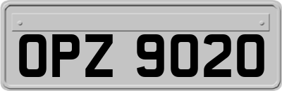 OPZ9020