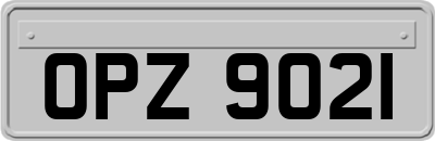 OPZ9021