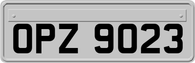 OPZ9023