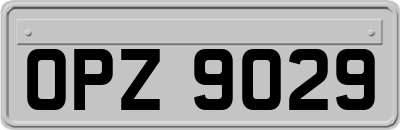 OPZ9029