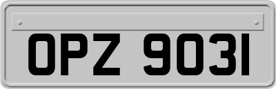 OPZ9031