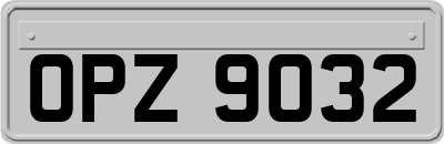 OPZ9032
