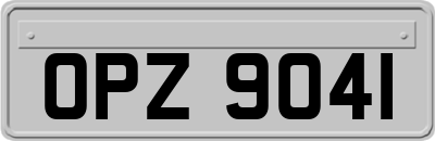 OPZ9041