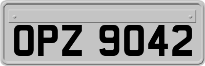 OPZ9042