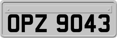 OPZ9043