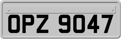 OPZ9047