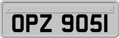 OPZ9051