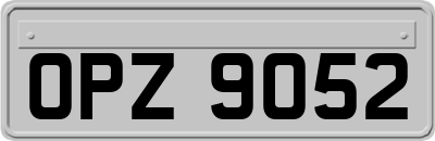 OPZ9052