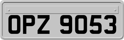 OPZ9053