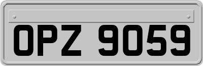 OPZ9059