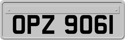 OPZ9061
