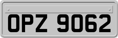 OPZ9062