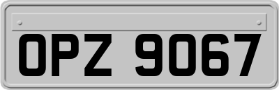 OPZ9067
