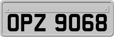 OPZ9068